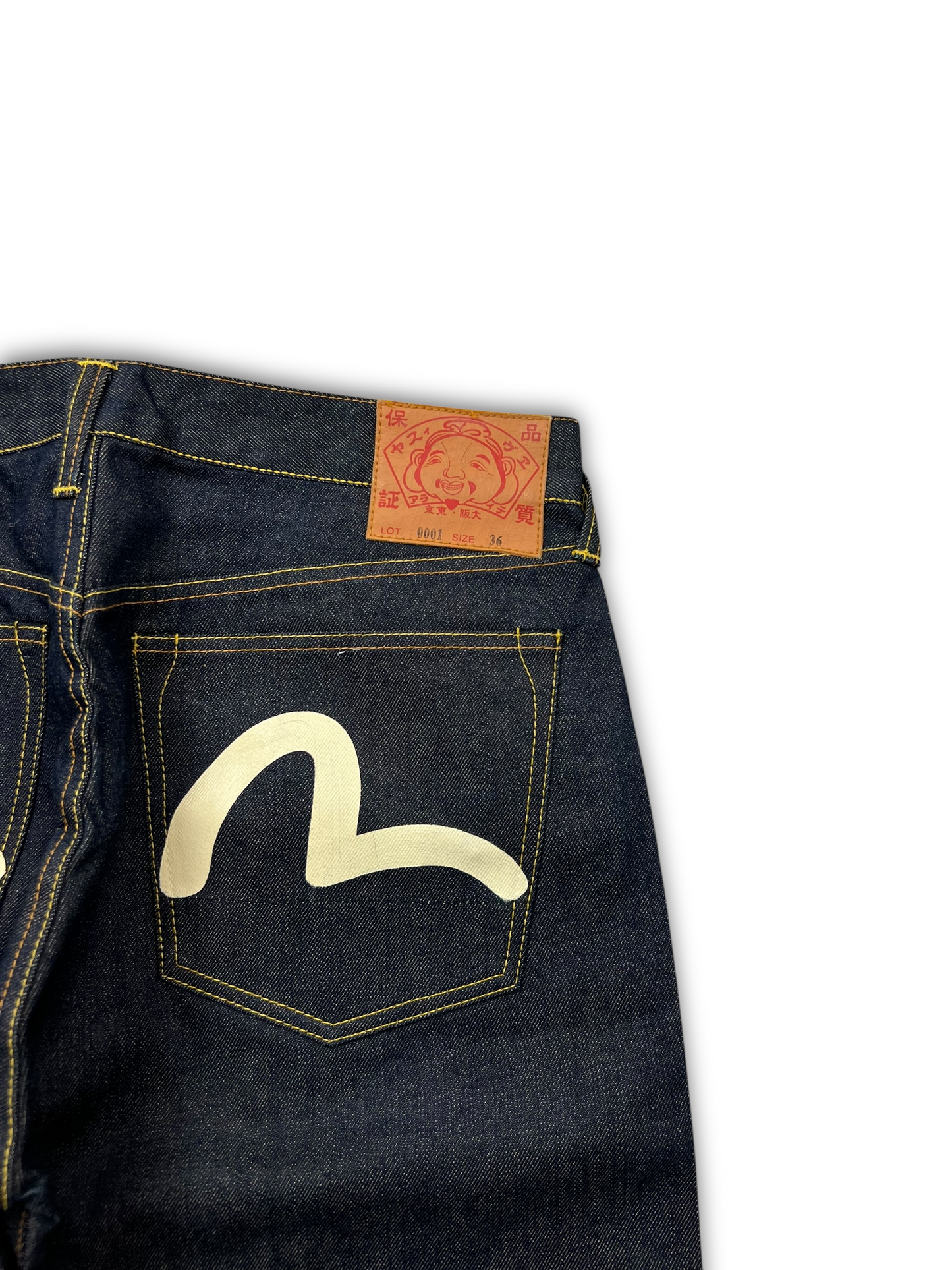 Evisu Jeans (36)