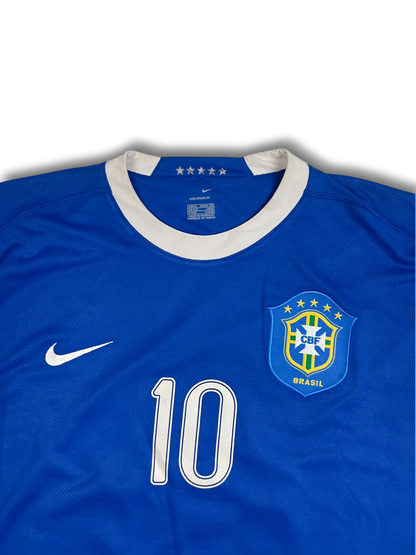 Adidas Brazil Jersey (XL)