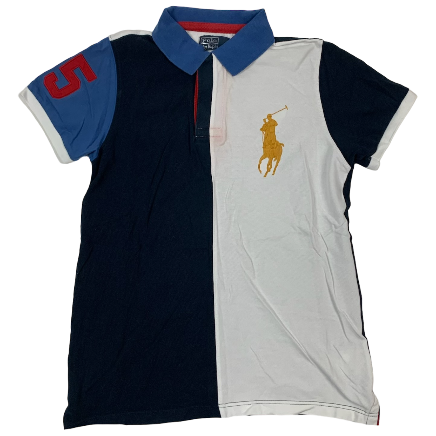 Polo Ralph Lauren Polo (S)