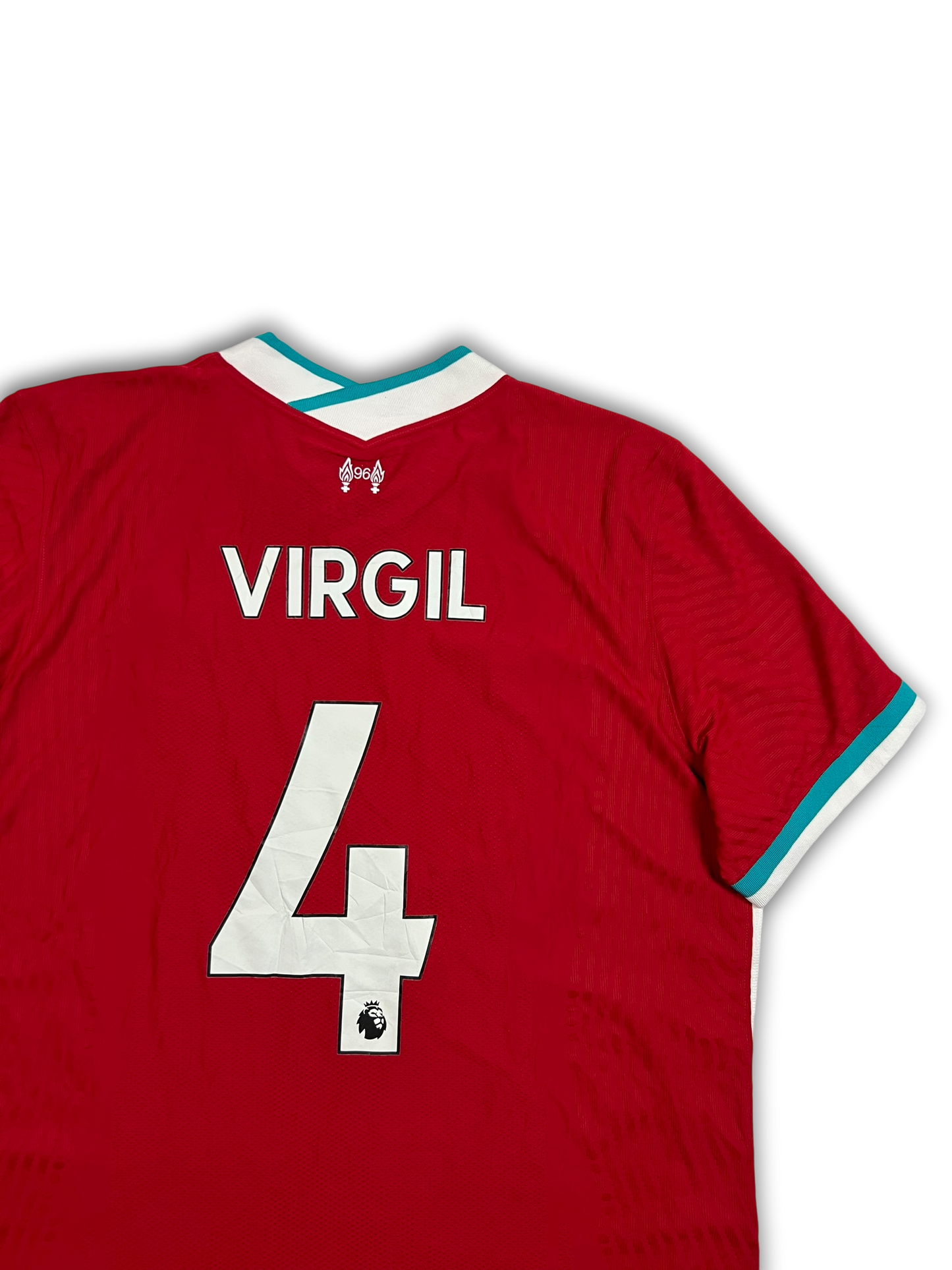 Nike Liverpool Jersey (XL)