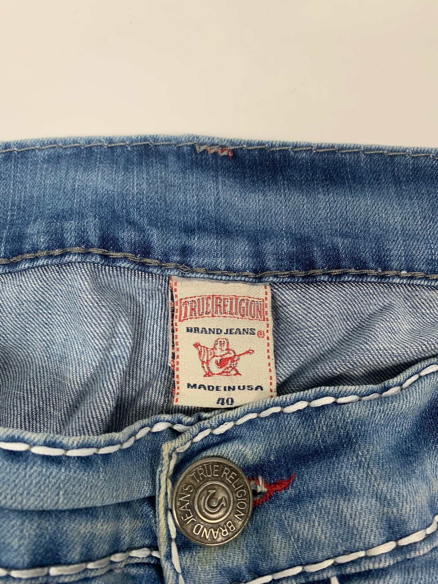 True Religion Jeans (40)