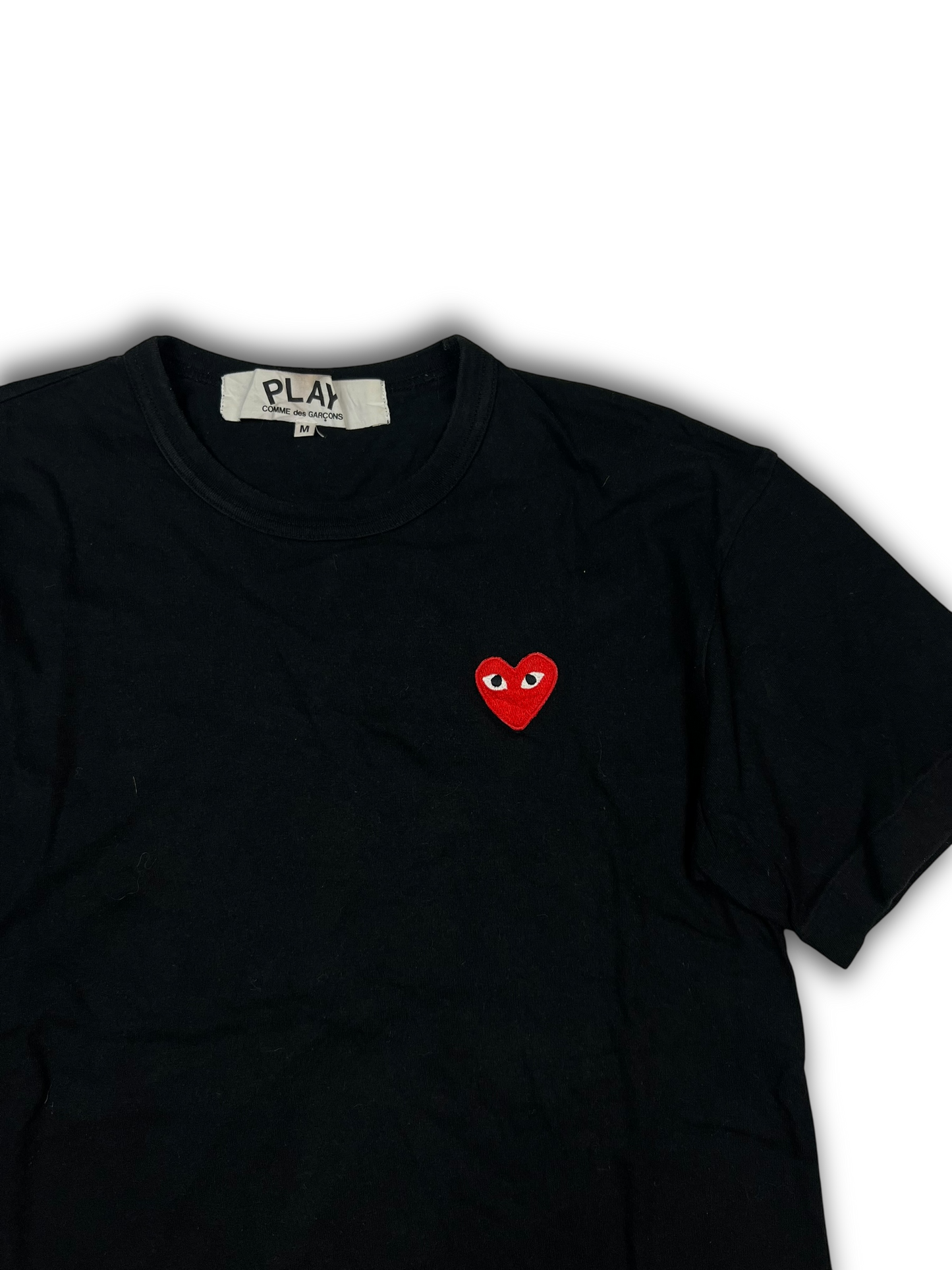 Comme des Garçons T-Shirt (M)