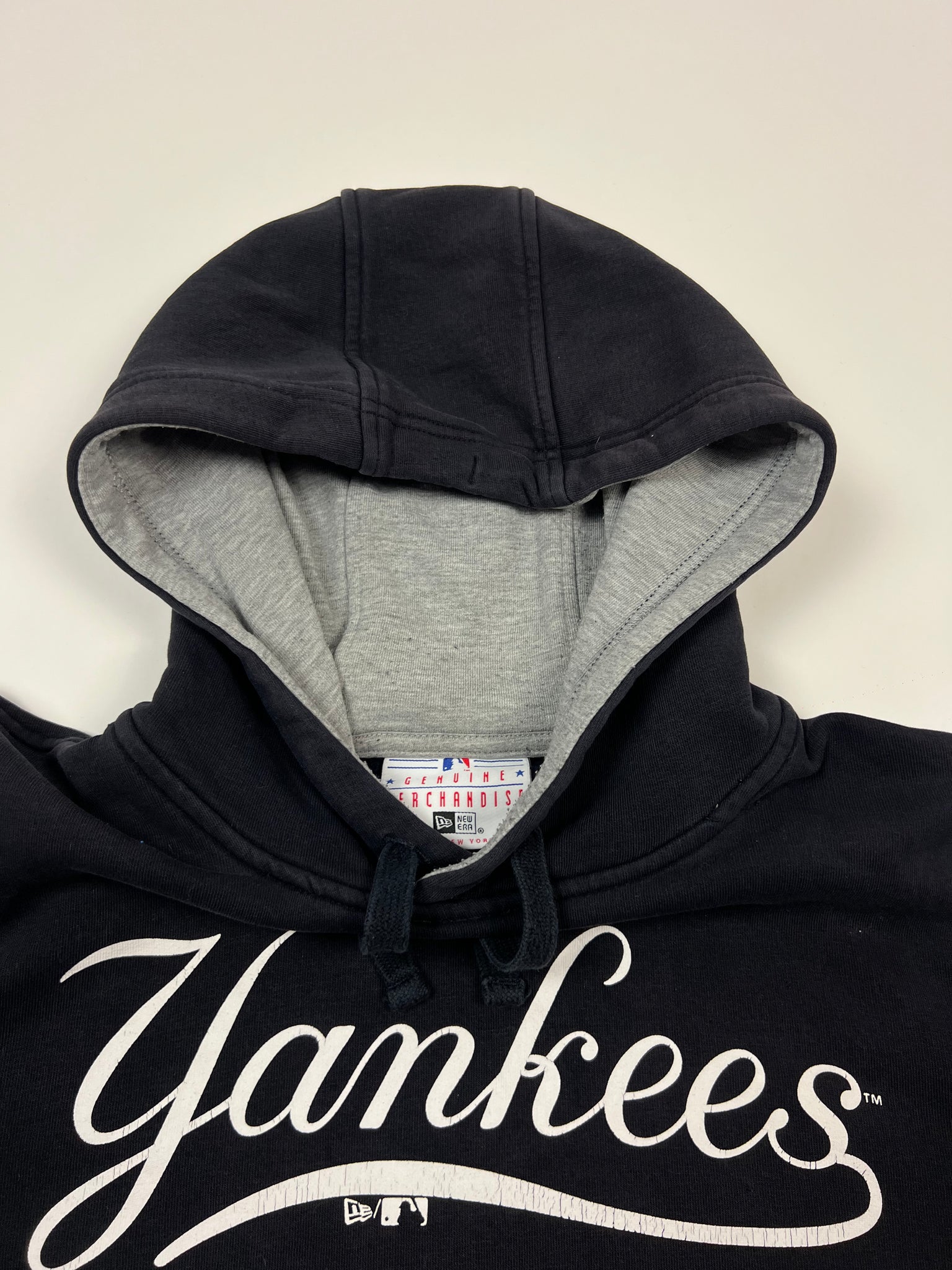 NY Yankees Hoodie (XL)