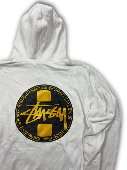 Stüssy Hoodie (M)