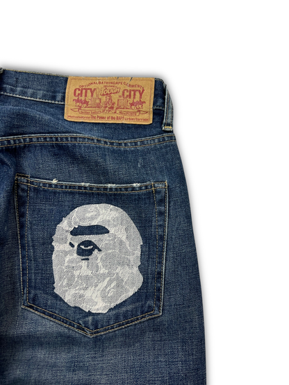 A Bathing Ape Jeans (34)