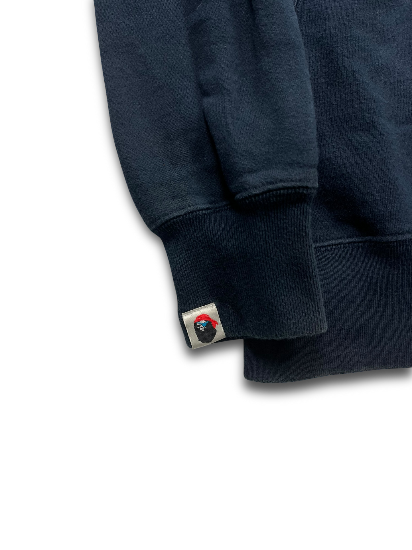 Baby Milo Zip Up (L)