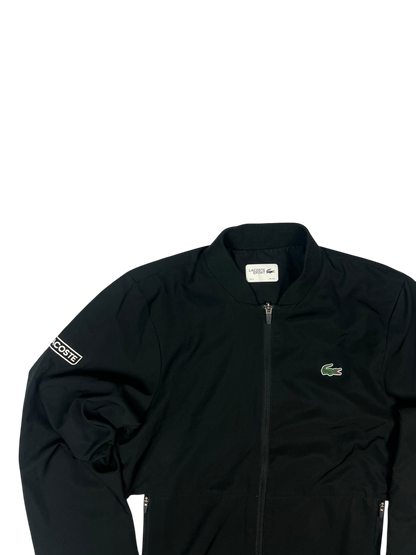Lacoste Track Jacket (XS)