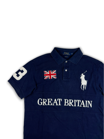Polo Ralph Lauren Polo (M)