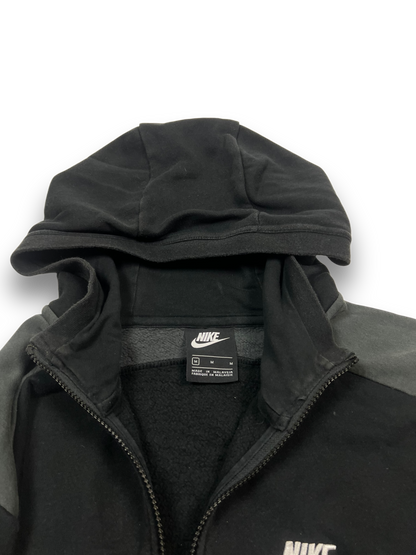 Nike Zip Up (M)