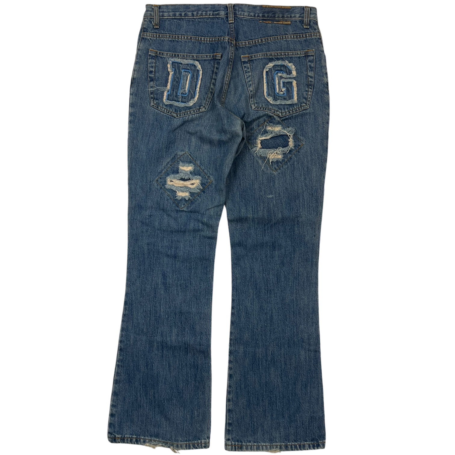 Dolce & Gabbana Jeans (32)