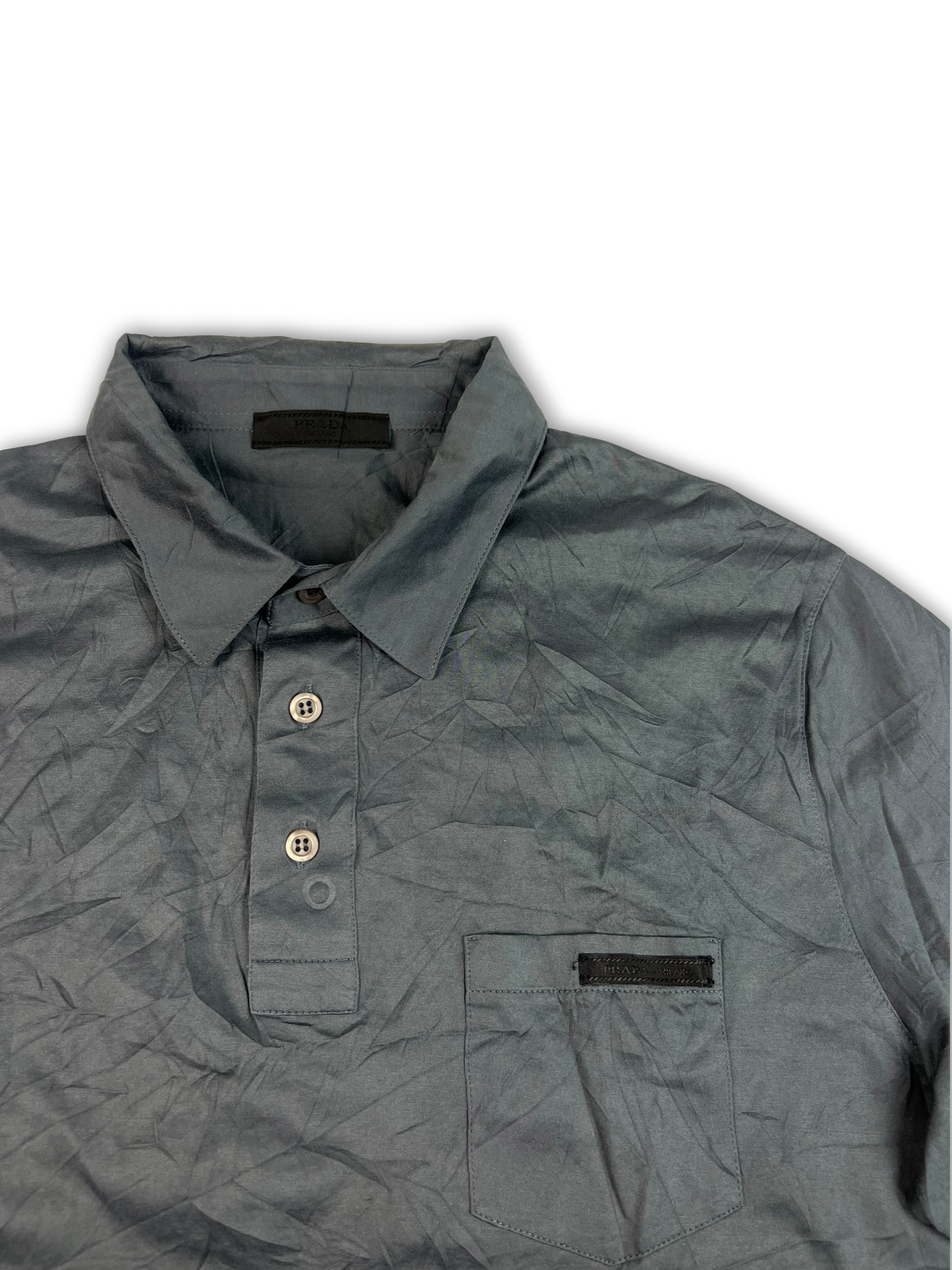 Prada Polo (L)