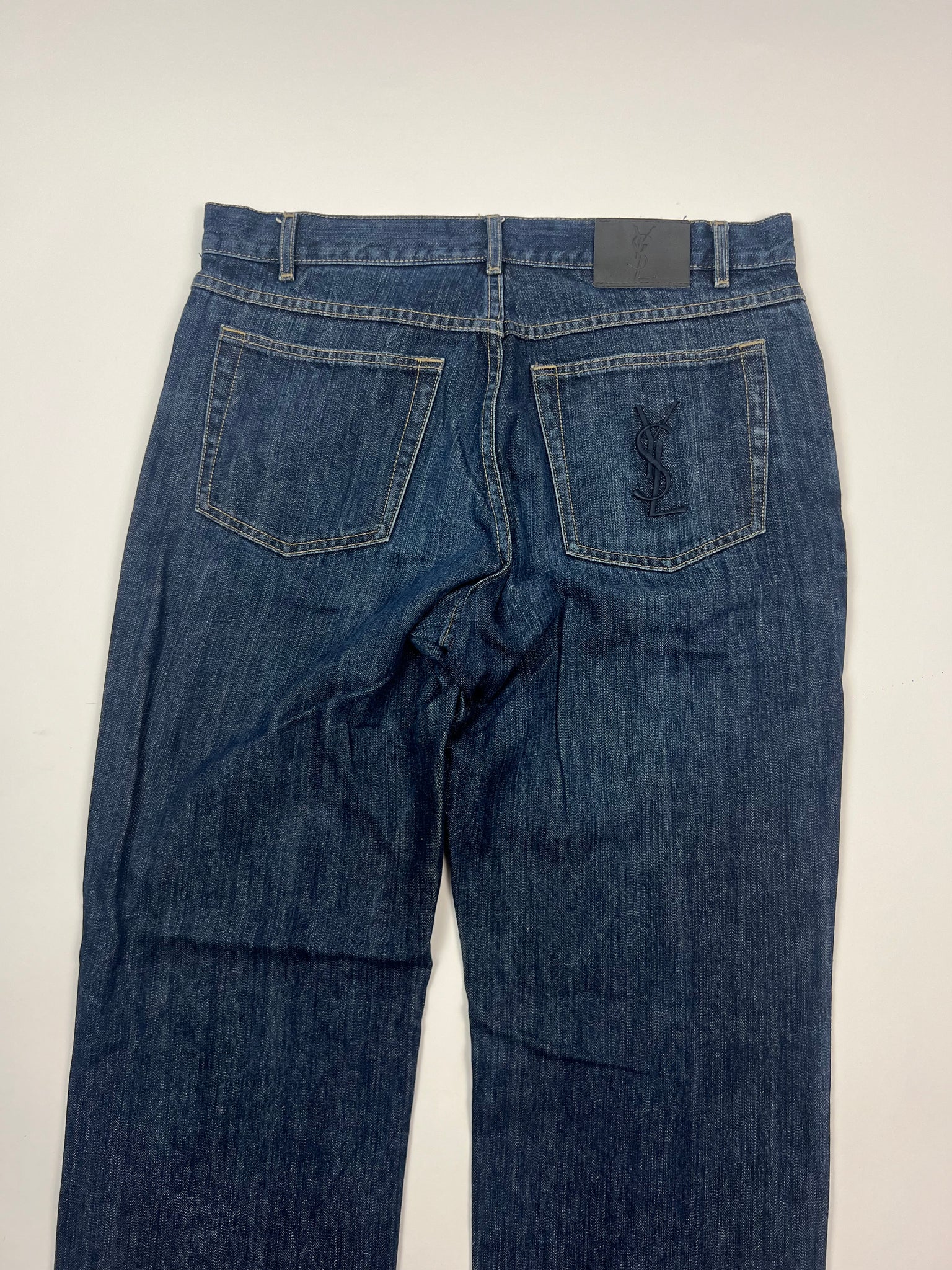 Yves Saint Laurent Jeans (34)