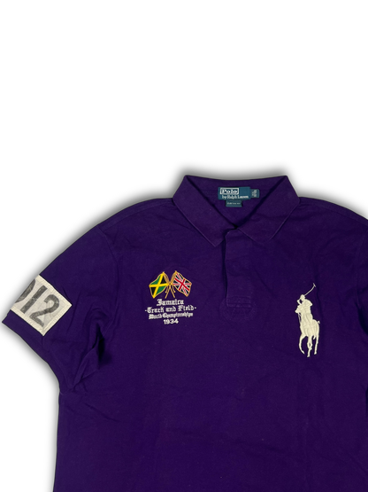 Polo Ralph Lauren Polo (XXL)