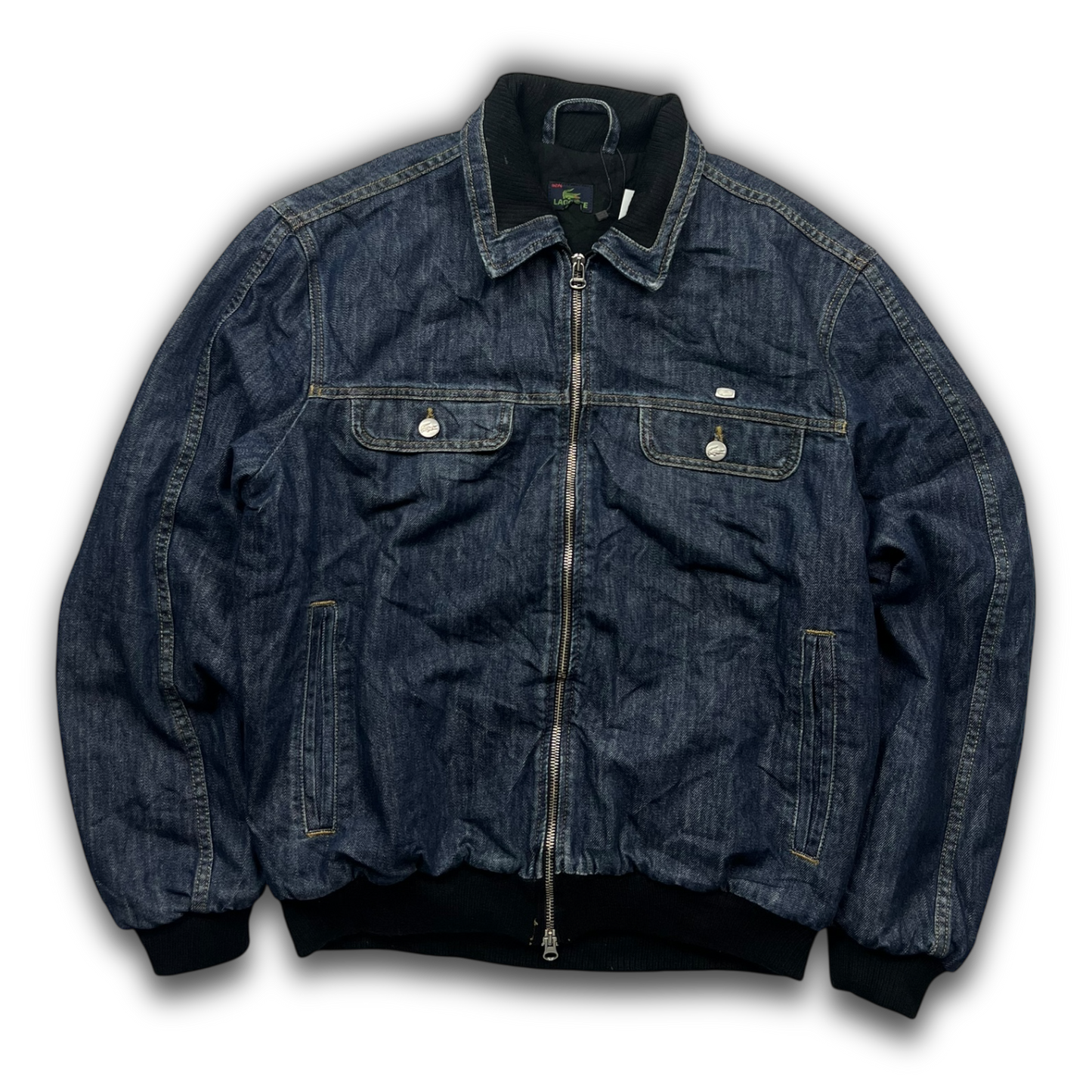 Lacoste Jacket (M)
