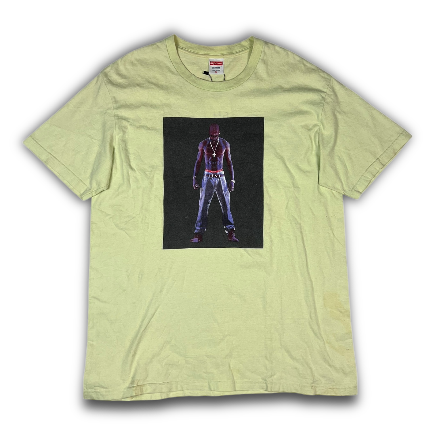 Supreme T-Shirt (M)