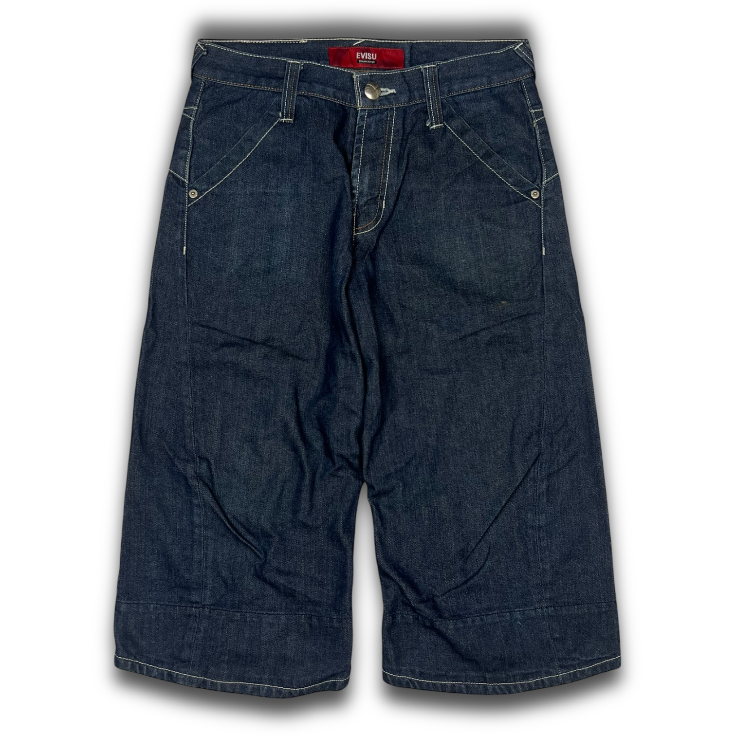 Evisu Jorts (28)