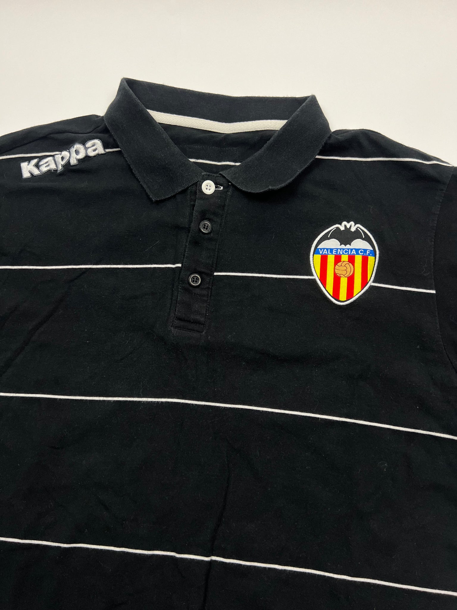 Kappa Valencia CF Polo (L)