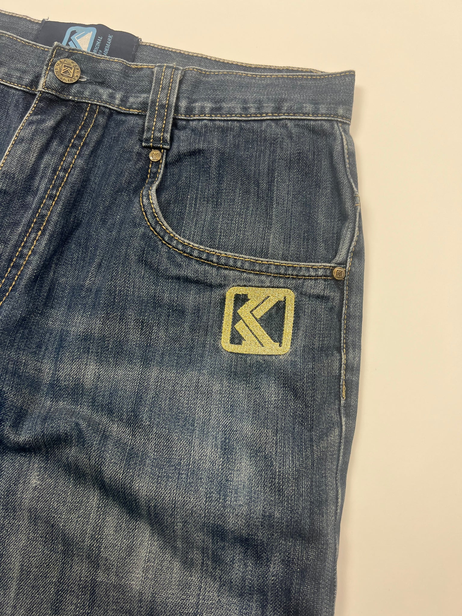 Karl Kani Jeans (32)