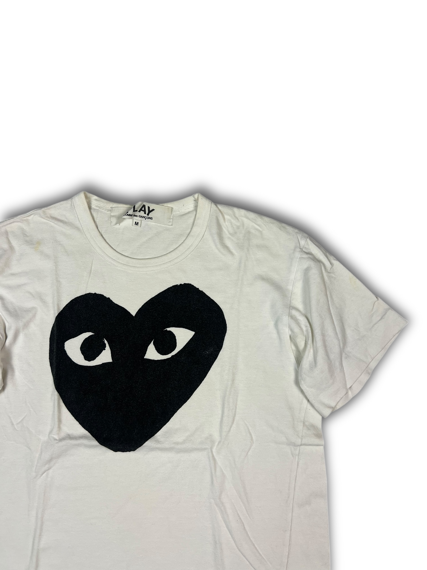 Comme des Garçons T-Shirt (M)