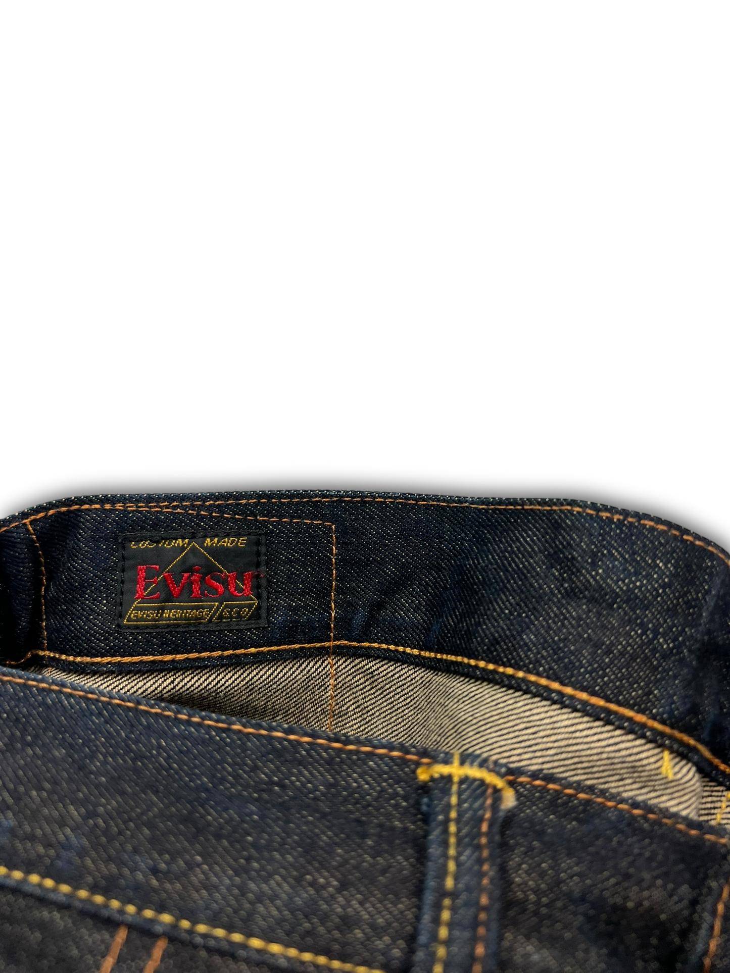 Evisu Daicock Jeans (34)