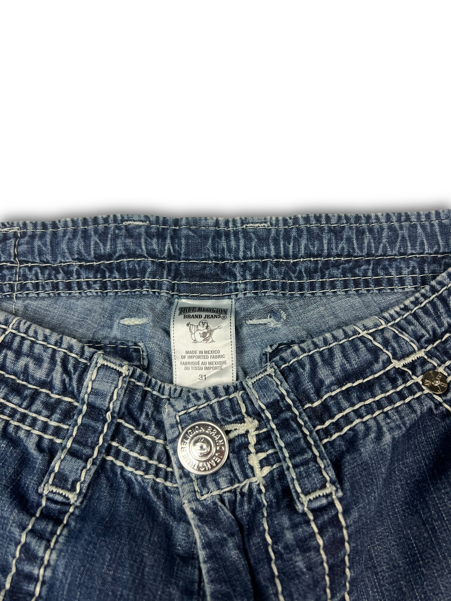 True Religion Cargo Jorts (31)