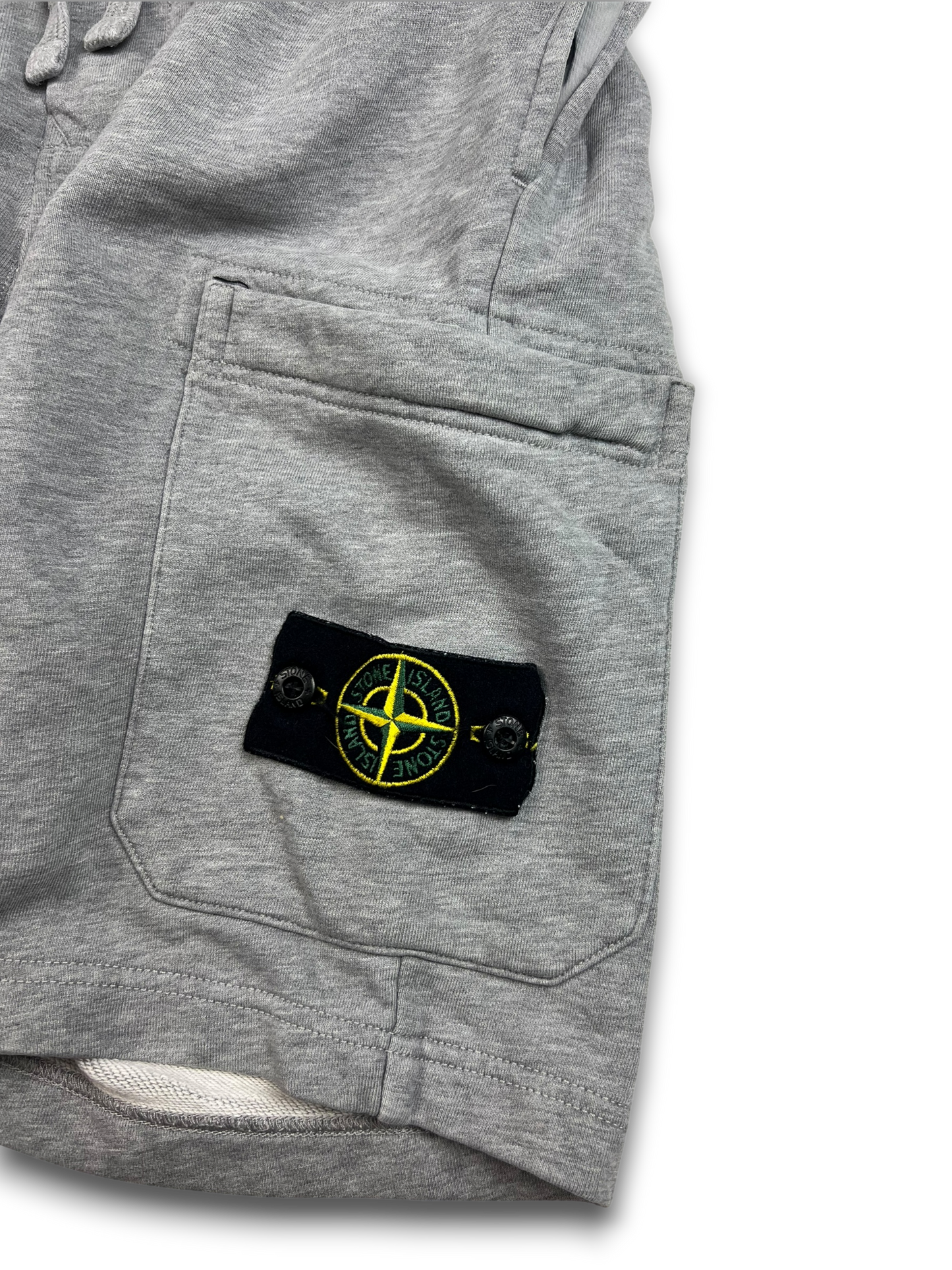 Stone Island Shorts (L)