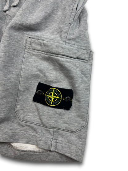 Stone Island Shorts (L)