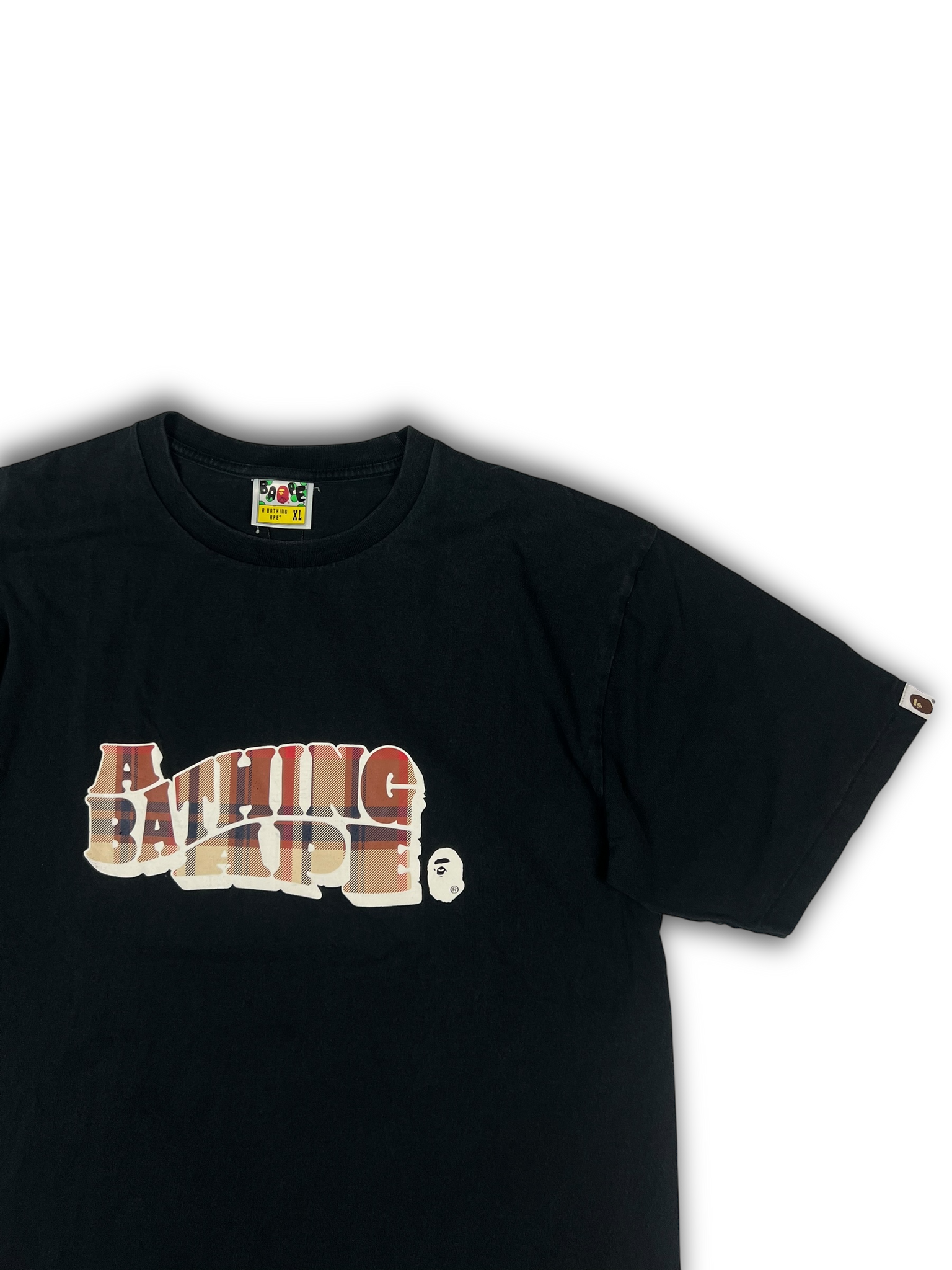 A Bathing Ape T-Shirt (XL)
