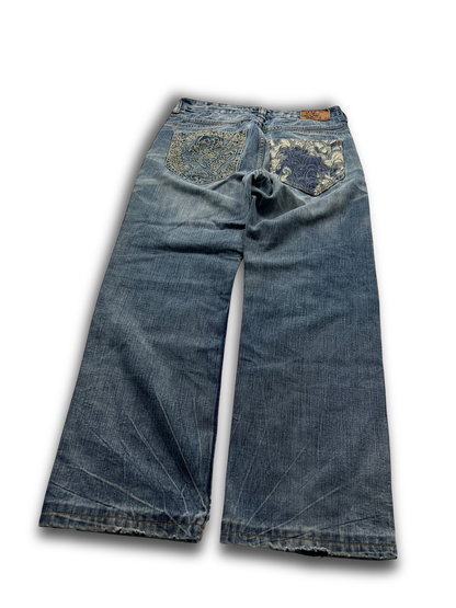 Big Train Jeans (36)