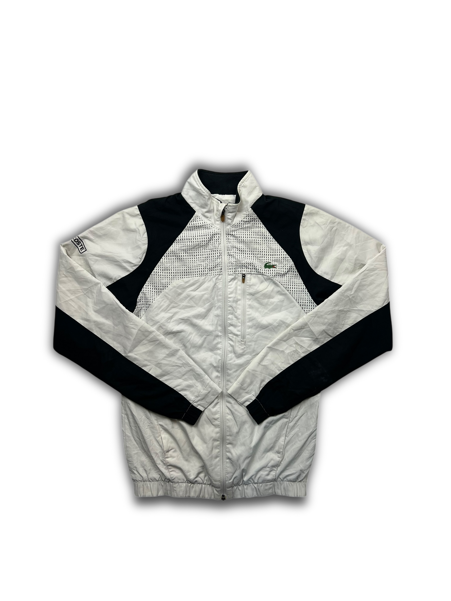 Lacoste Track Jacket (XS)