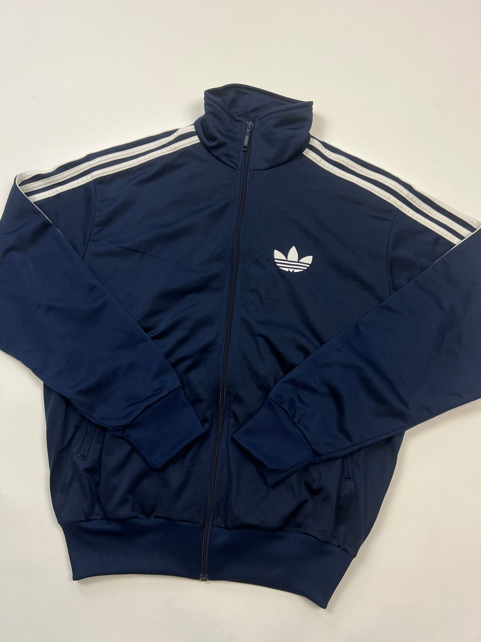 Adidas Track Jacket (S)