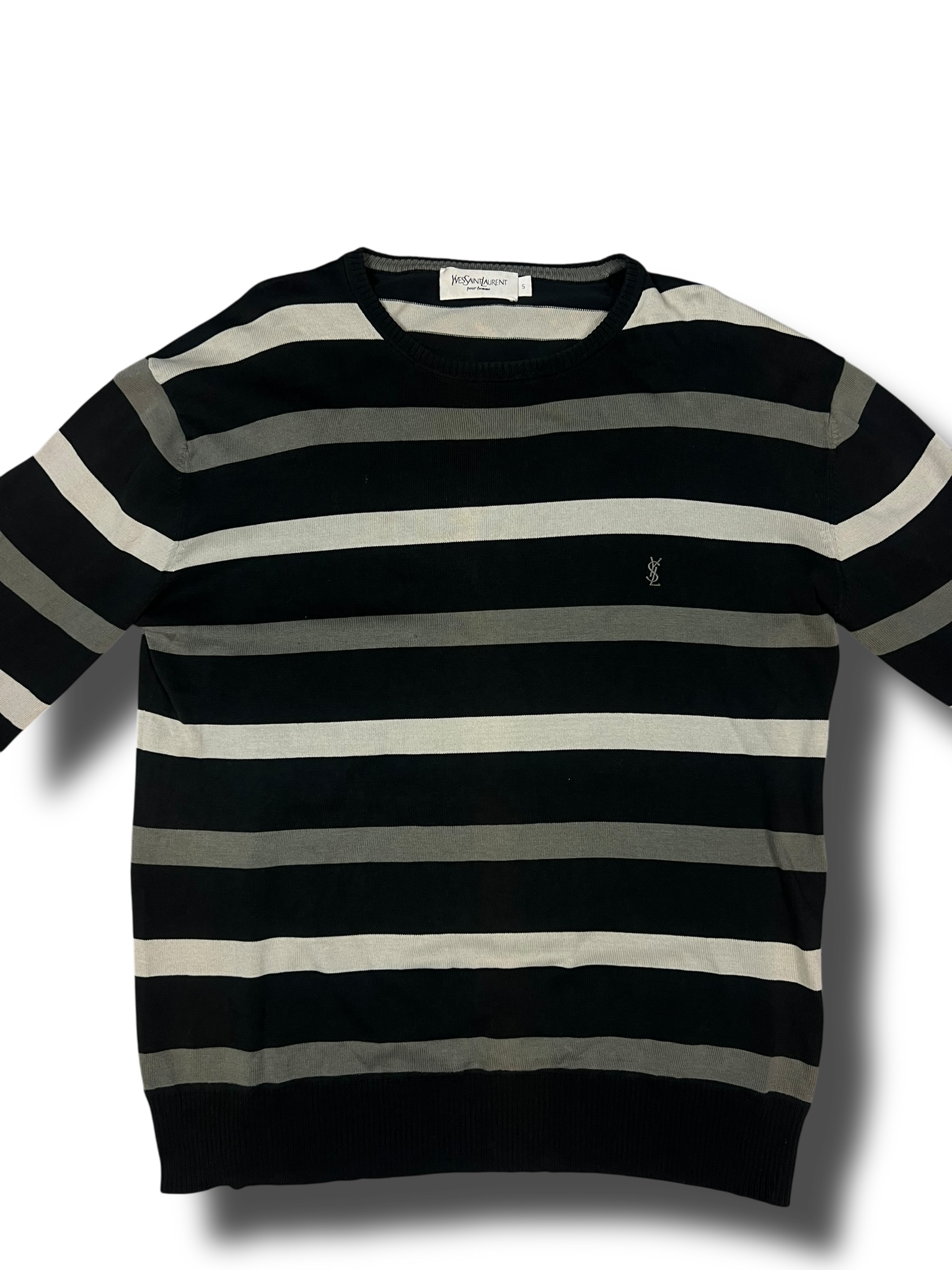 Yves Saint Laurent Sweater (S)