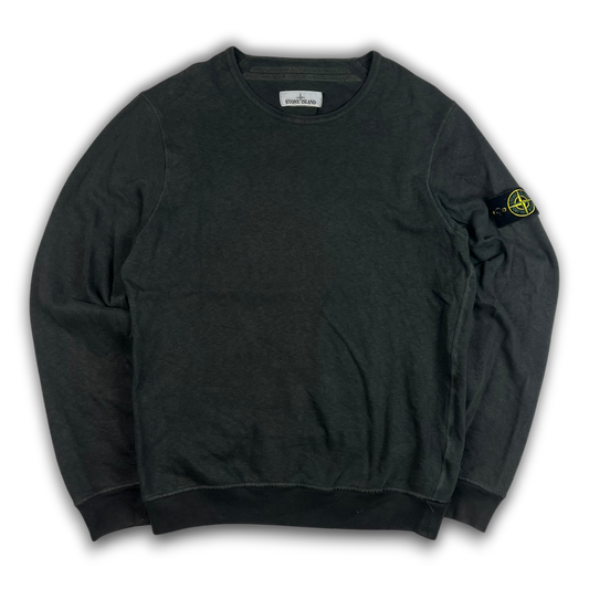 Stone Island Sweater (M)