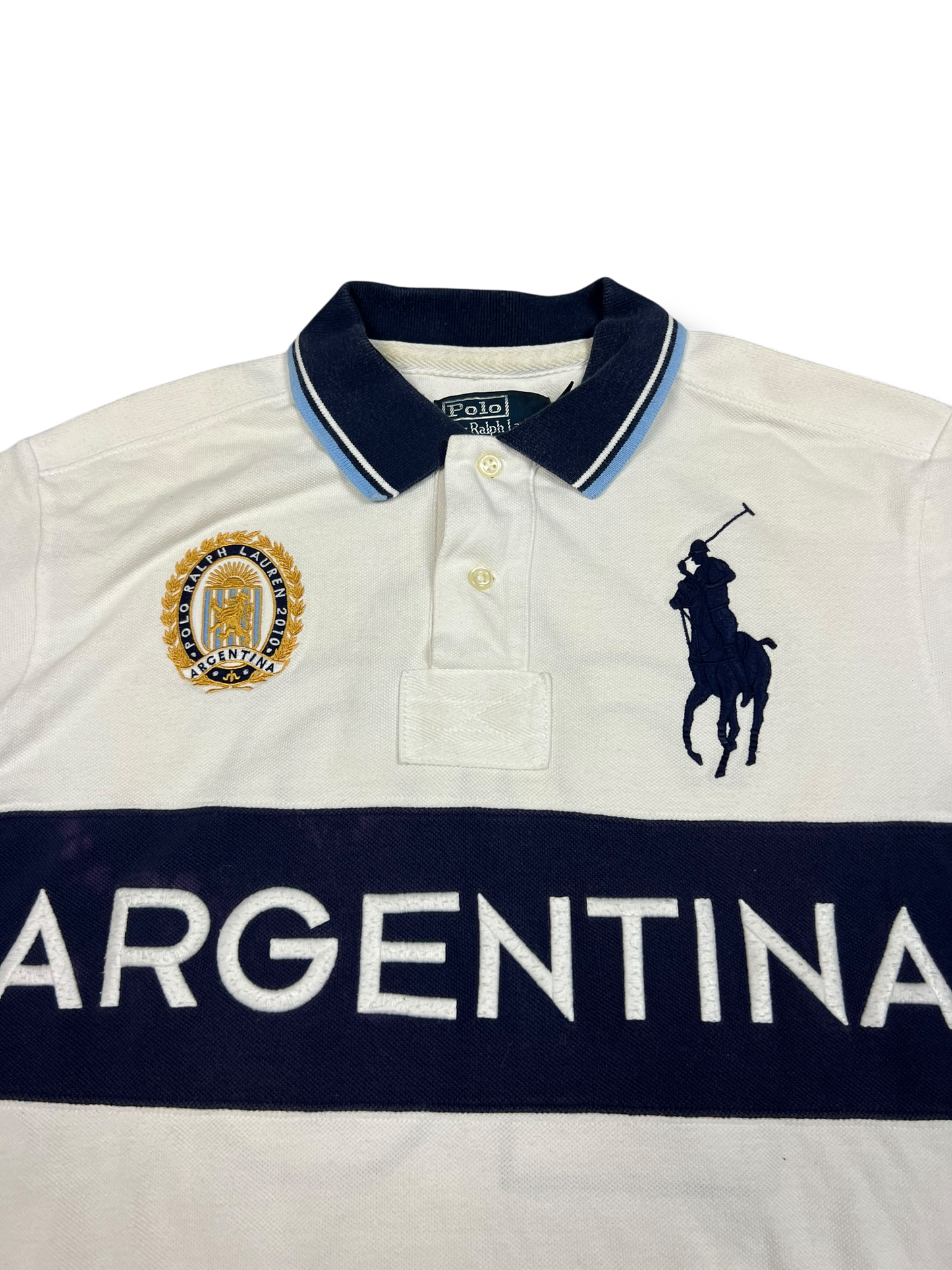 Polo Ralph Lauren Polo (M)