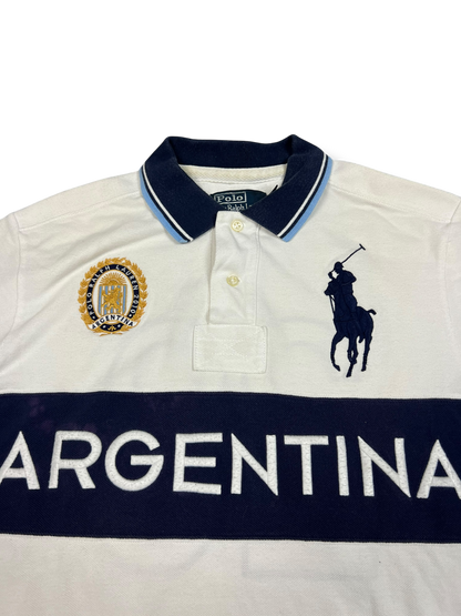 Polo Ralph Lauren Polo (M)