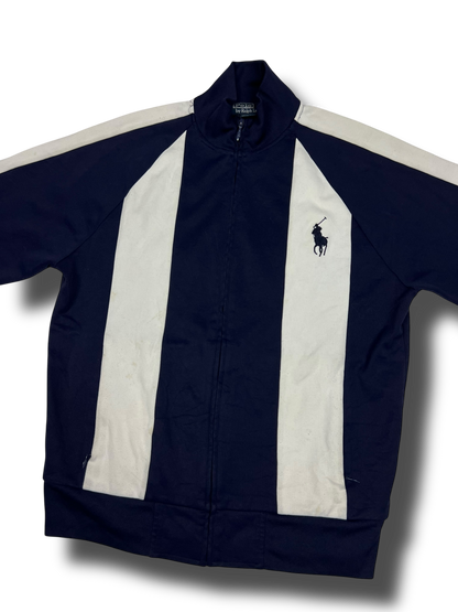 Polo Ralph Lauren Zip Up (M)