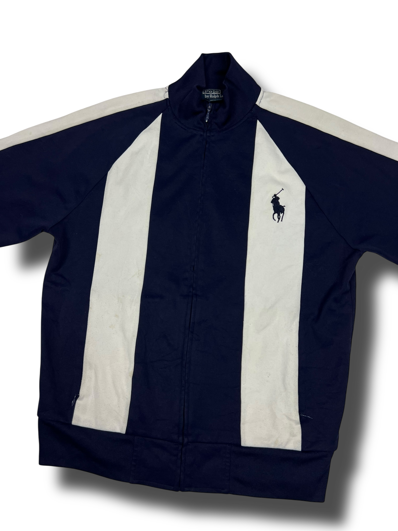 Polo Ralph Lauren Zip Up (M)