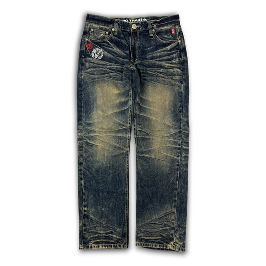 Big Train Jeans (38)