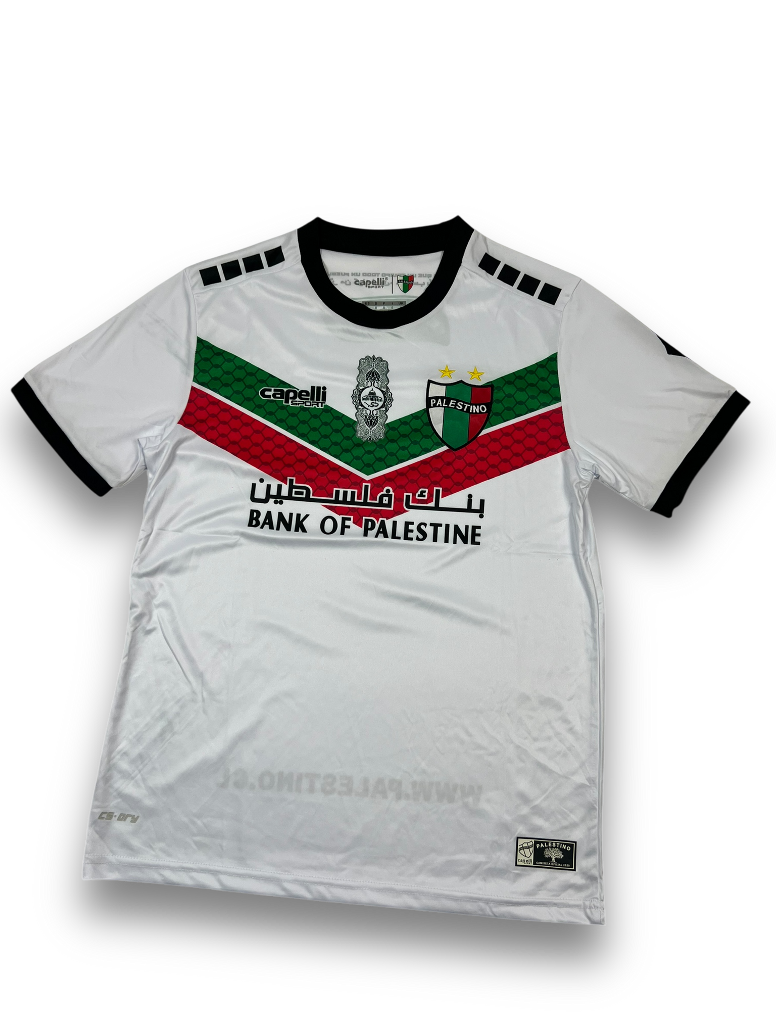 CD Palestino Jersey (S)