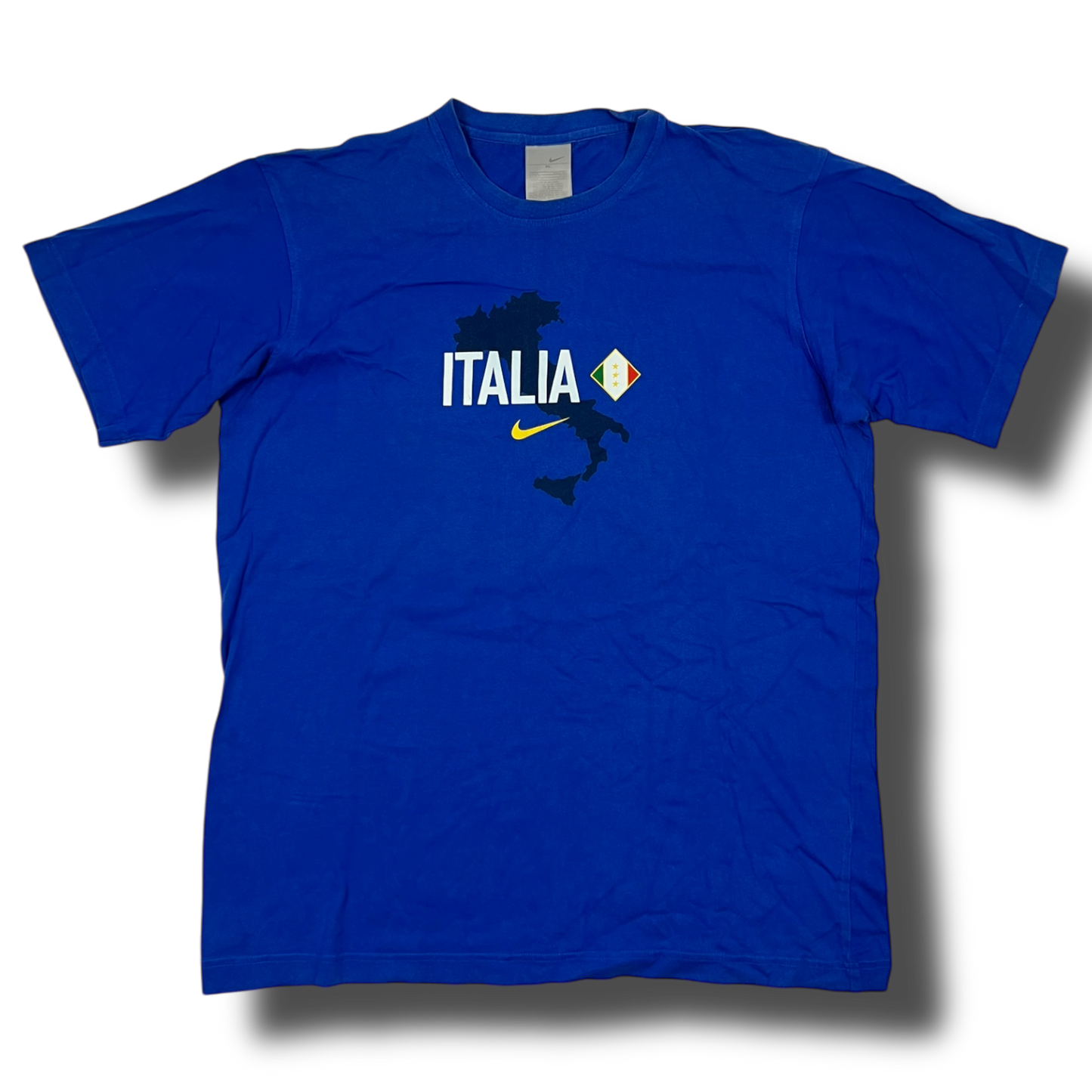 Nike Italy T-Shirt (XL)