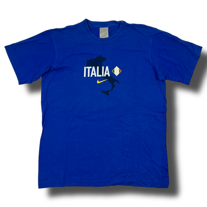 Nike Italy T-Shirt (XL)