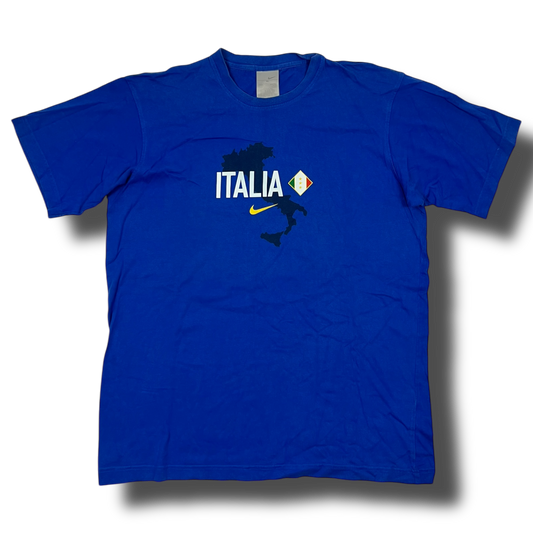 Nike Italy T-Shirt (XL)