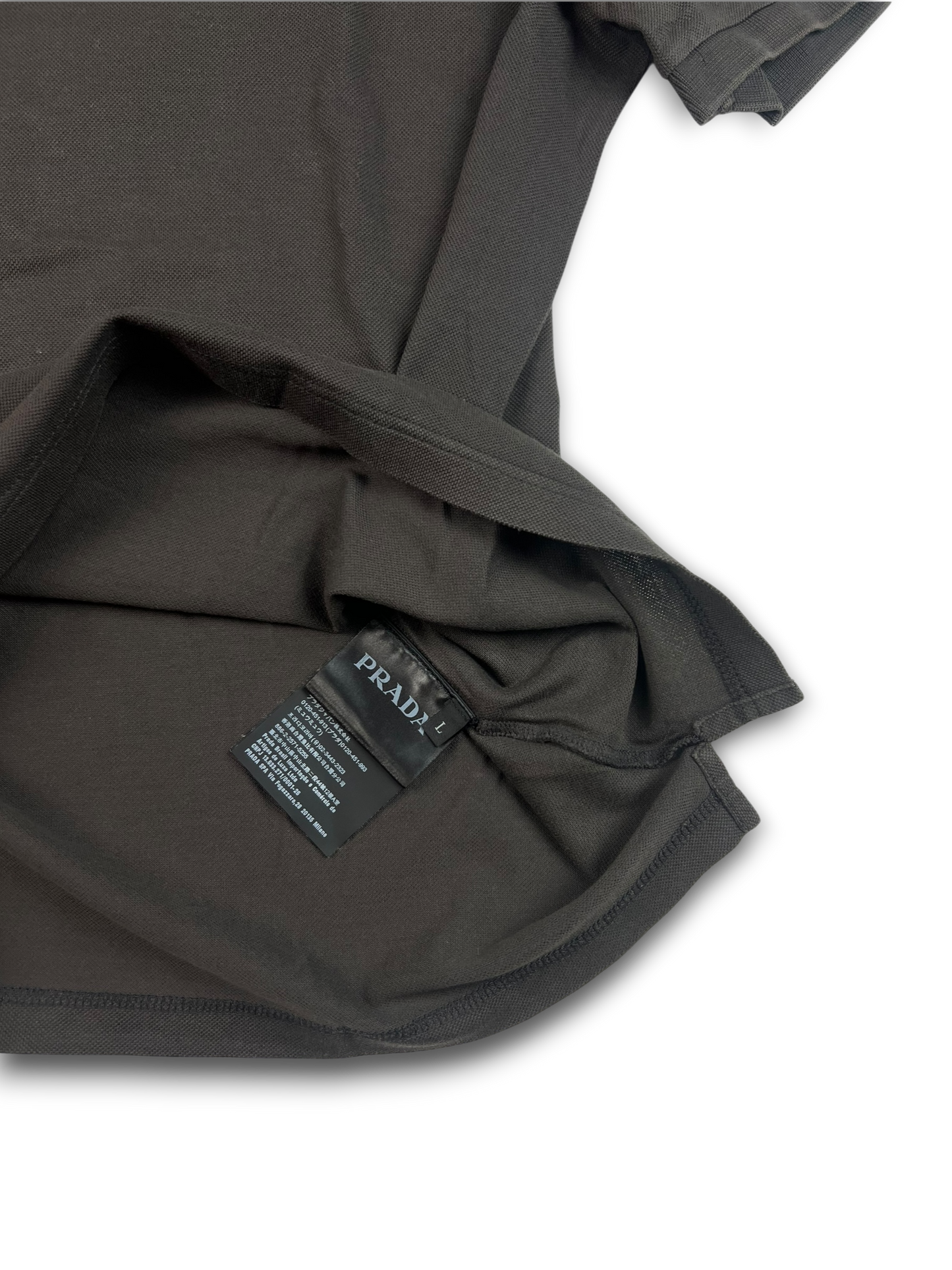 Prada Polo (L)