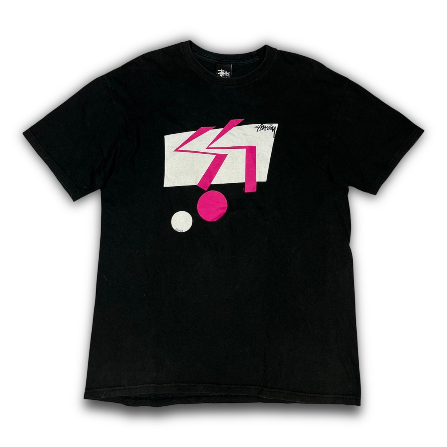 Stüssy T-Shirt (L)