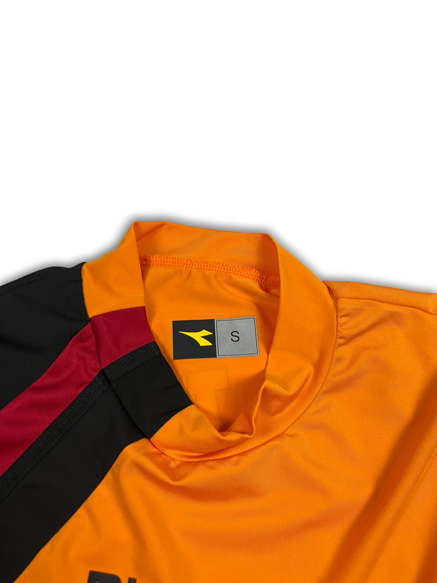 Diadora AS Roma Jersey (S)