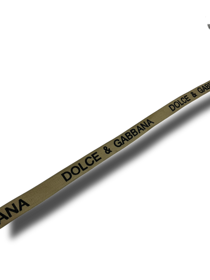 Dolce & Gabbana Belt (100cm)