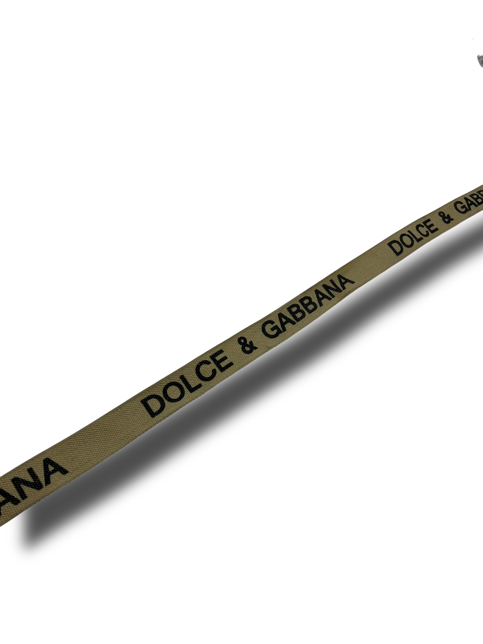 Dolce & Gabbana Belt (100cm)