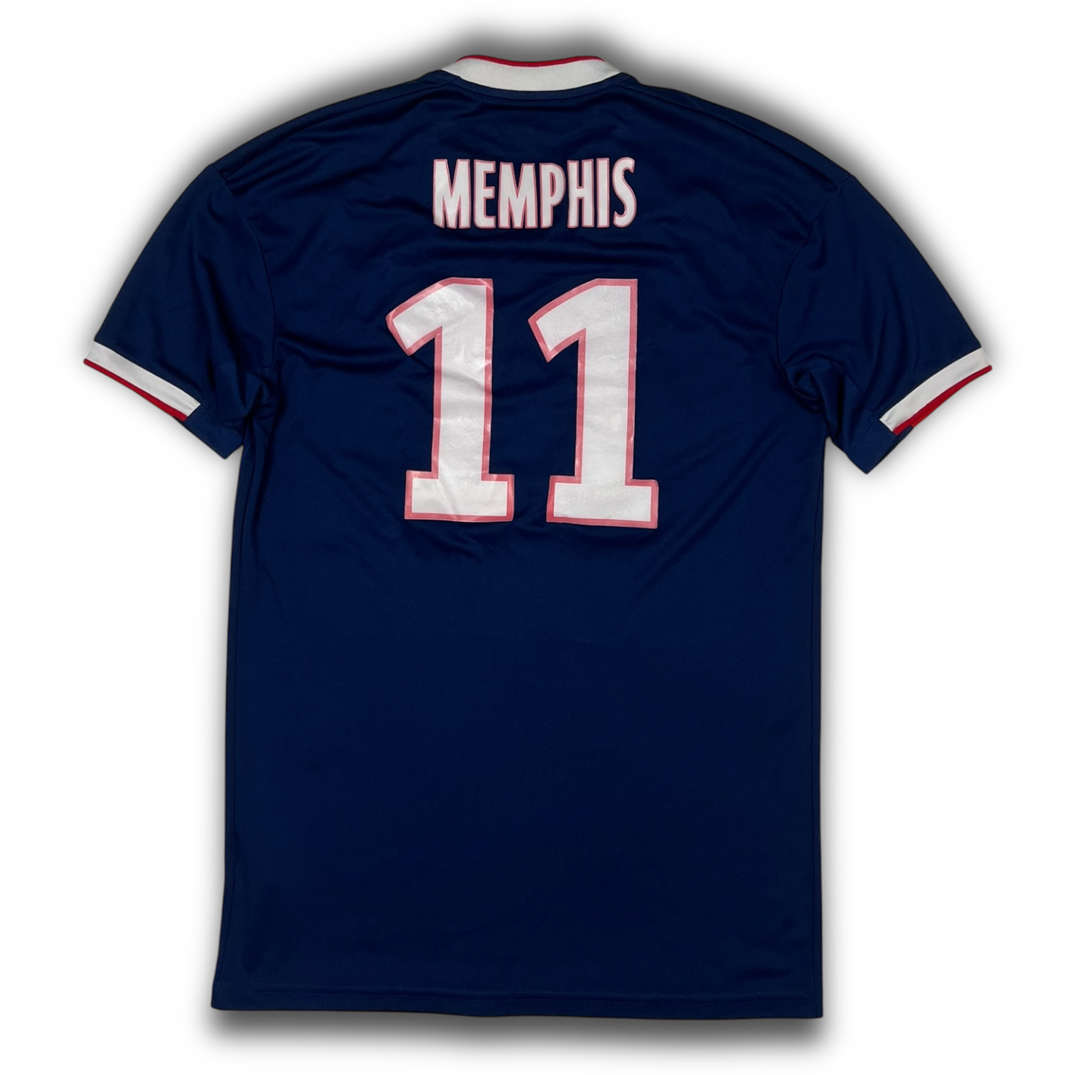 Adidas Olympique Lyon Jersey (S)