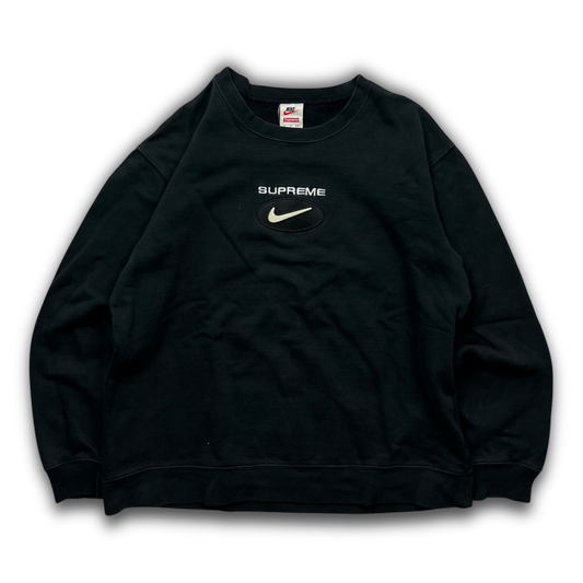 Nike X Supreme Sweater (S)