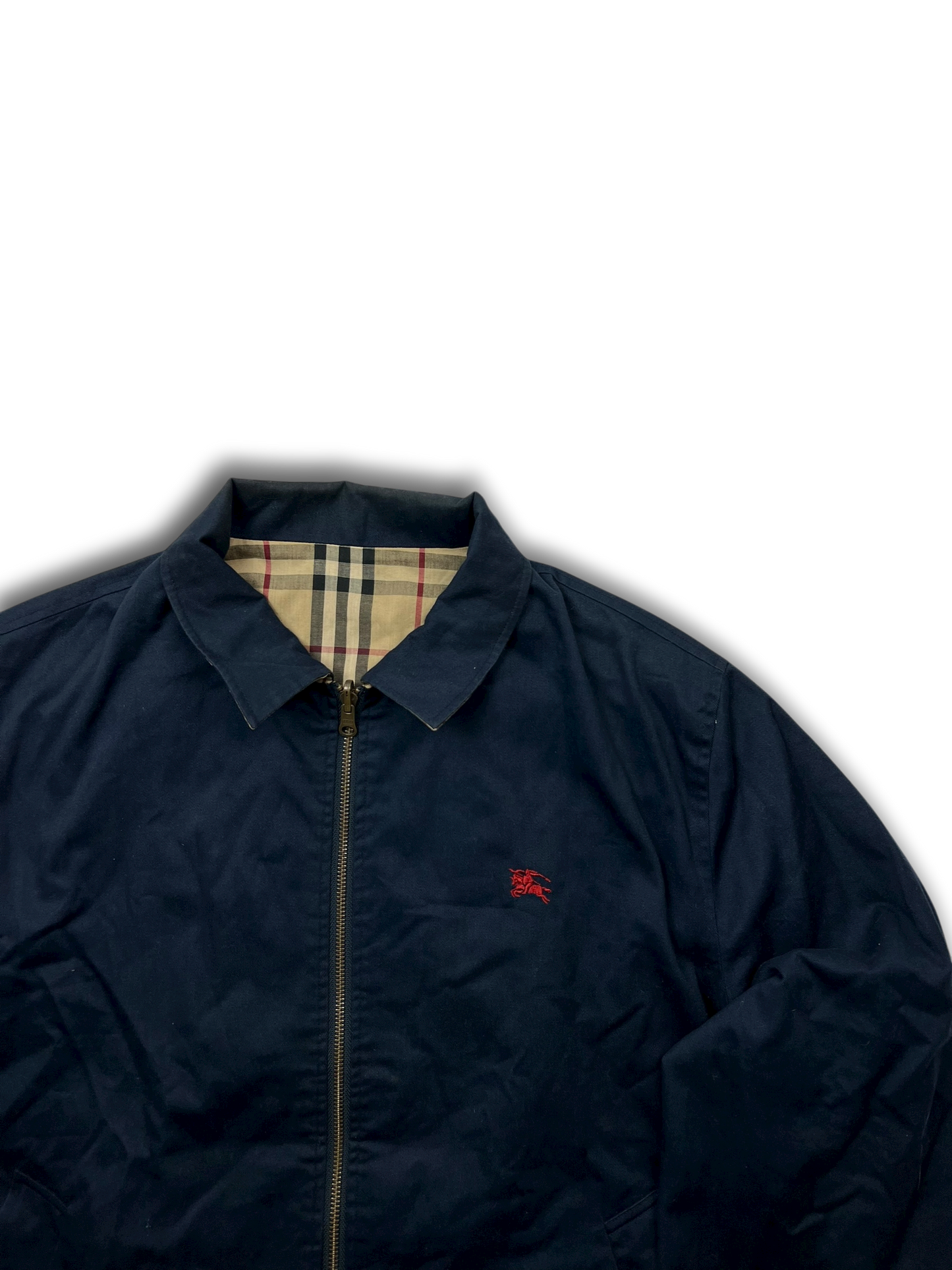 Burberry Reversible Jacket (M)